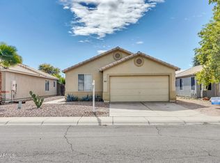 2067 W 21st Ave, Apache Junction, AZ 85120