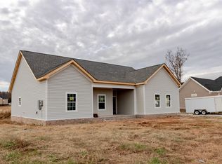 1247 Leaf LOT 175, Ashland City, TN 37015