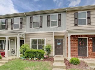 2913 Berkeley Springs Pl, Raleigh, NC 27616