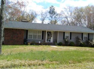 113 Pine Hill Cir, Columbiana, AL 35051