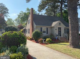 1008 Evergreen Ave, Salisbury, MD 21801
