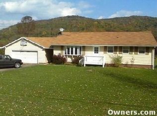 2852 Bells Run Rd, Shinglehouse, PA 16748