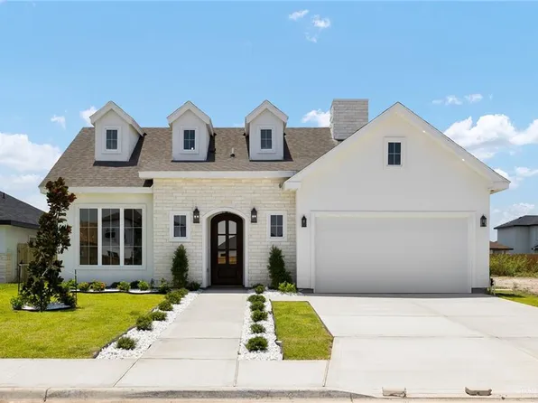 3000 E Retama St, Hidalgo, TX 78557