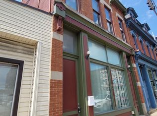 stw70, Pittsburgh, PA 15203