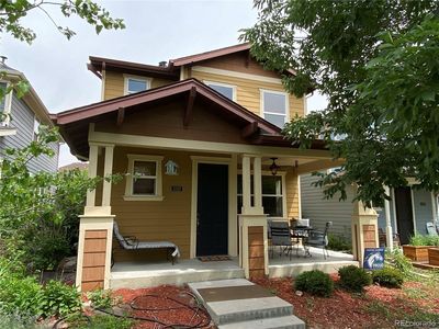 3397 Florence Way, Denver, CO, 80238