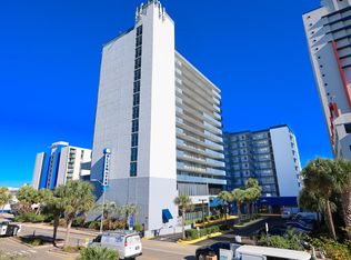 2001 S Ocean Blvd. #721, Myrtle Beach, SC 29577