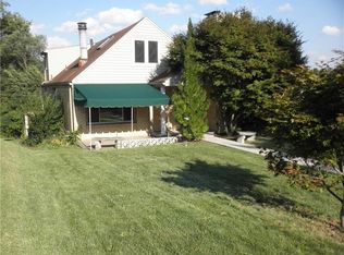 61 Greenbriar Dr, Pittsburgh, PA 15220