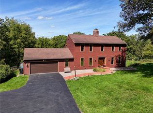 50 Victor Mendon Rd, Mendon, NY 14506