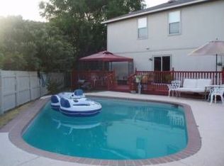 191 Geronimo Cv, Kyle, TX 78640