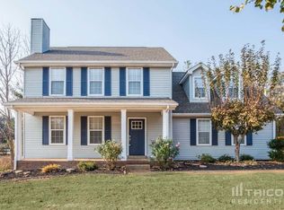 1415 Bluegrass Rd, Nolensville, TN 37135