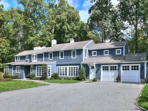 4 Plumtree Lane, Westport, CT 06880