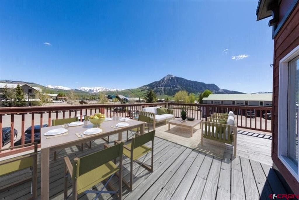 717 6th St UNIT F, Crested Butte, CO 81224 MLS 804002 Zillow