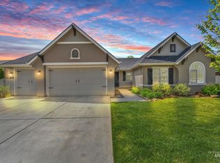 5393 W Rosslare Dr, Eagle, ID 83616