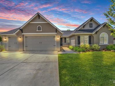 5393 W Rosslare Dr, Eagle, ID, 83616