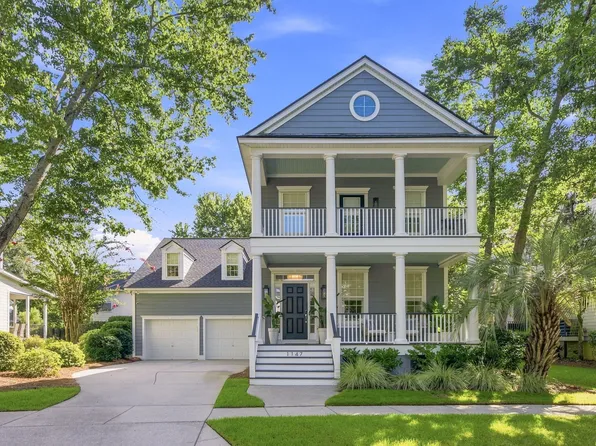 1147 Blakeway St, Charleston, SC 29492