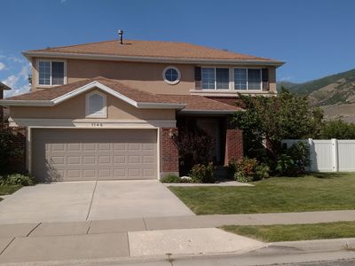 1146 Oakridge Park Dr, Farmington, UT, 84025