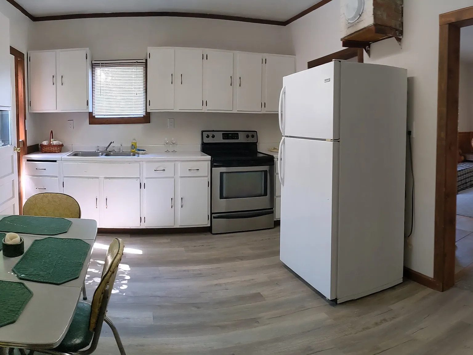 1 bed, 624 sqft, $1,800 — Photo 4