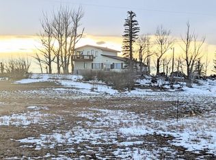 25 Shay Ln, Kevin, MT 59454