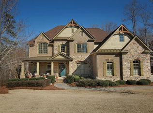 6115 Windjammer Pt, Cumming, GA 30041