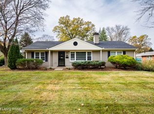 106 Bellemeade Rd, Bellemeade, KY 40222