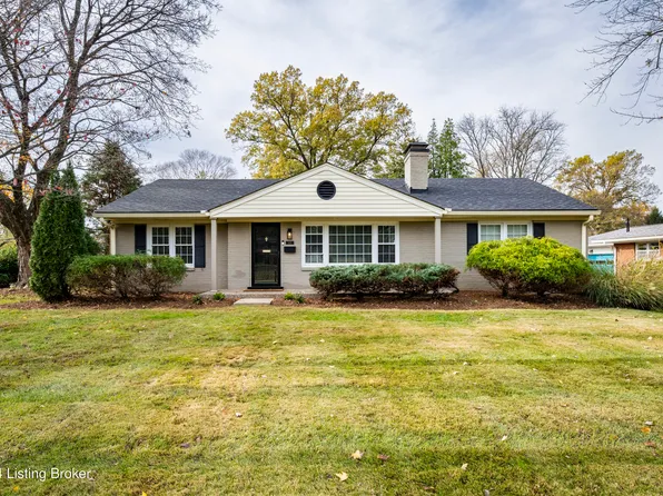 106 Bellemeade Rd, Bellemeade, KY 40222