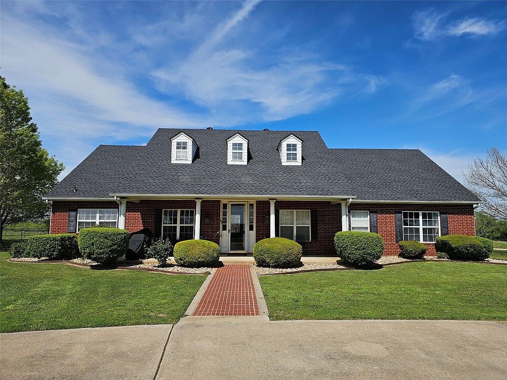 5029 County Road 206, Grandview, TX 76050 Zillow