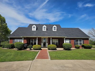 5029 County Road 206, Grandview, TX, 76050