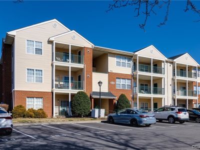 910 Masters Row APT C, Glen Allen, VA, 23059