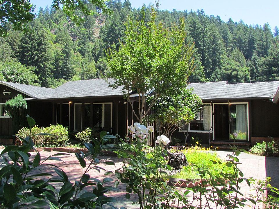 20193 River Blvd, Monte Rio, CA 95462 Zillow