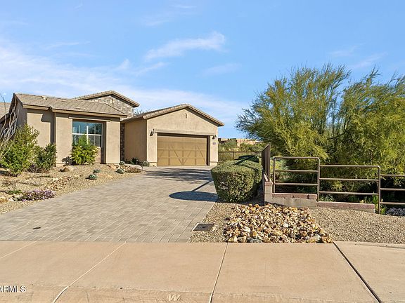 2nd image of 7652 E CAMINO DEL MONTE --