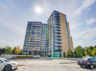 1028 McNicoll Ave #1213, Toronto, ON M1W0A8