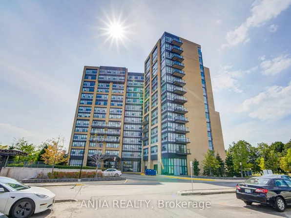 1028 McNicoll Ave #1213, Toronto, ON M1W 0A8