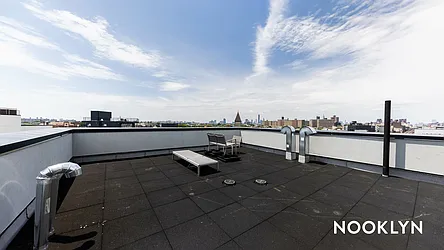 Rented by Nooklyn NYC LLC