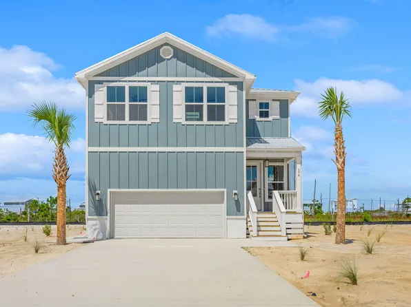 176 Marsh View Ridge Ln, Port Saint Joe, FL 32456