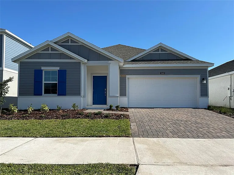 5665 Wood Bridge Place St — Photo 1