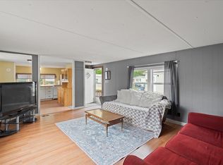 119 Pecor Avenue, Milton, VT 05468