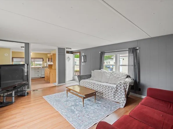 119 Pecor Avenue, Milton, VT 05468