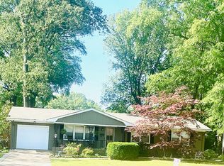 309 Wingate Ave SW, Huntsville, AL 35801