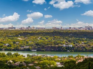 4445 River Garden Trl, Austin, TX 78746