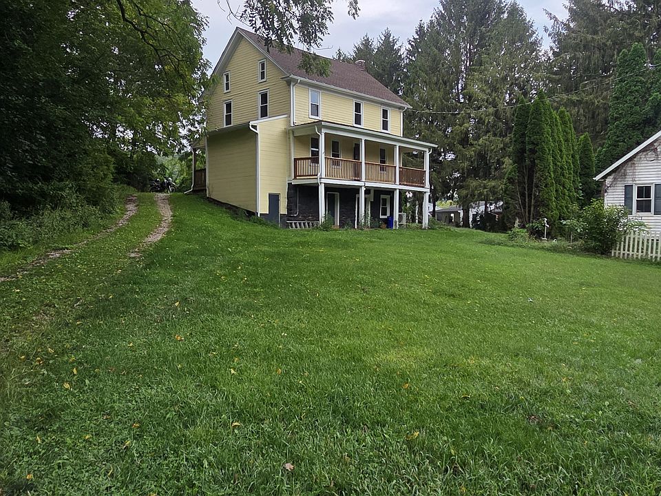 1st image of 4025 Cherry Run Rd