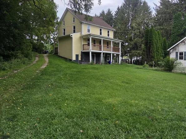 4025 Cherry Run Rd, Glen Rock, PA 17327