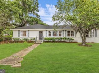 2223 E Derenne Ave, Savannah, GA 31406