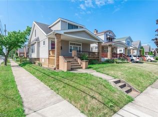 12201 Brighton Ave, Cleveland, OH 44111