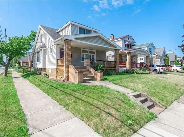 12201 Brighton Ave, Cleveland, OH 44111