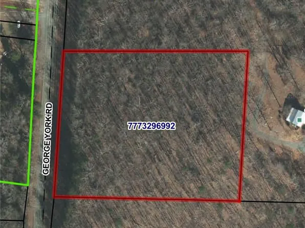 1 George York Rd #1, Randleman, NC 27317
