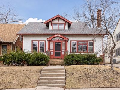 488 Montrose Ln, Saint Paul, MN, 55116