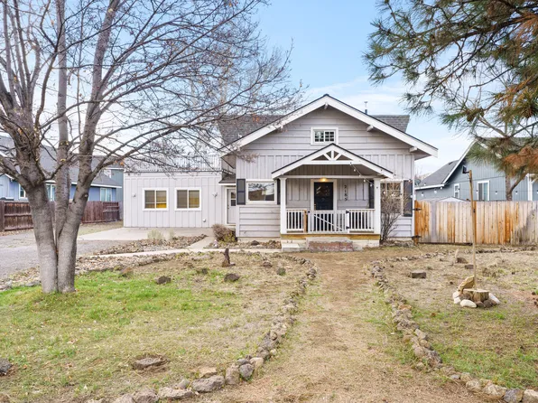 2185 NE Butler Market Rd, Bend, OR 97701