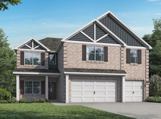 1246 Trombone Way #111, McDonough, GA 30252