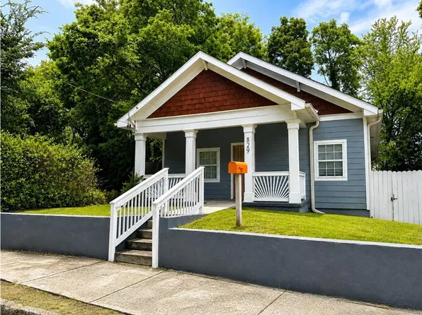 829 Beckwith St SW, Atlanta, GA 30314