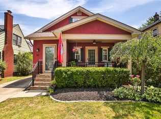85 Irving Ter, Buffalo, NY 14223